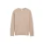 Verwisseld katoen gebreid shirt Tom Tailor