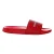 Nautica Grappo Rood Herenslippers