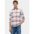 Tommy Hilfiger Overhemd heren hero flannel tartn chck rf sh mw0mw44592/0qy