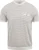 Blue Industry T-Shirt Streep Ecru