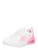 Skechers Kids Sneakers ‘MICROSPEC MAX ADVANCE – FLY 3’  rosa / wit