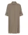 Fransa Blousejurk ‘FRJETT DR 1’  donkerbeige