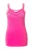 MIAMODA Top  magenta