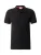 MUSTANG Shirt ‘Pierre’  zwart