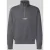 jack & jones Regular fit sweatshirt van katoenmix model ‘Soho’