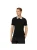 Emporio Armani herenpoloshirt met signature-logo