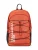 KARL LAGERFELD JEANS Rugzak  oranjerood / wit