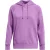 Under Armour Dames rival fleece hoodie