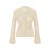 V-hals Cardigan met knoopsluiting voor dames s.Oliver