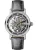 INGERSOLL Analoog horloge ‘The Herald’  zwart / zilver