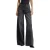 Mid-rise Palazzo Jeans voor Vrouwen It’s Basic Elena