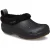 Crocs Classic Lined Shorty Thermoplastische Heren Zwarte Slippers