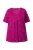 Ulla Popken Shirt  pink