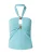 MYLAVIE by Sarah Harrison Top  blauw