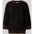 Rich & Royal Loose fit gebreide pullover met wol