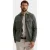 Vanguard Overhemd heren Groen Long sleeve shirt Solid Brush VSI2609232/6520
