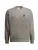 CHASIN’ Sweatshirt ‘ Toby Wave ‘  grijs