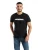 SPITZBUB Shirt ‘ Dots Sports ‘  mintgroen / zwart / wit