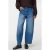 VERO MODA Vmelif Hw Barrel Jeans Exp jeans – mediumblauw