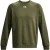 Under Armour Rival Fleece Crew Sweater Heren