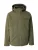 KILLTEC Outdoorjas ‘Kow 5’  olijfgroen