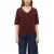 s.Oliver  Pullover Burgundy