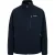 Regatta Heren Mountdale Softshell Jack (Marineblauw)