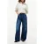 Tommy Hilfiger Indie High Rise Wide New Doreen