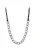 Gaya Ketting  zwart