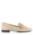 Babouche Luna loafers beige Suede Dames