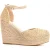 Montevita Wedge Sparto Luca2 in Beige