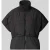 someday. Bodywarmer met opstaande kraag model ‘Vanjah’