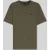 BOSS Green regular fit T-shirt van katoenmix