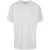 Urban Classics Heren basis organisch katoenen t-shirt
