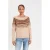 Cache Cache pullover beige