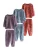 Next Nachtkledij  opaal / lila / rood / zwart