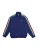 ADIDAS ORIGINALS Sweatvest ‘FIREBIRD’  blauw / groen / rood / wit