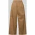 Weekend Max Mara regular fit wijdte broek van puur katoen model ‘GOLFO’