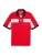 PUMA Functioneel shirt ‘TeamClassic’  rood / zwart / wit