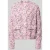 YAS Gebreid jack met Knoopsluiting Model ‘CONFETTI’