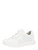 CAPRICE Sneakers laag  wit