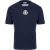 KooGa Rugbyshirt voor heren van Rugby Scotland (Royaal Blauw)