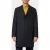Paul Smith Mens Coat Very Dark Navy