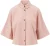 Zusss Blouse Roze dames