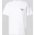 Carhartt Work In Progress T-shirt met logostitching model ‘Gracious’