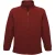 Regatta – Heren Thor III Fleece Vest (Bordeaux Rood)
