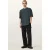 AllSaints Future Ss Crew Sunil Blue