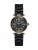 Gc Analoog horloge ‘Muse ‘  goud / zwart
