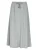 MADELEINE Rok  zilvergrijs