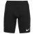 NIKE Sportbroek ‘Gardien I’  zwart